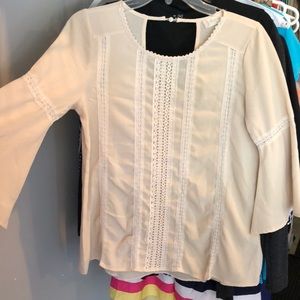 ALTRD STATE shirt!!!! Quarter length